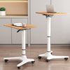 Enhance Your Workspace with a Movable Standing Desk in Hong Kong