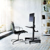 Here’s Why You Should Get a Computer Cart for Your Home Office