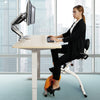 Height Ergonomics: Enhancing Comfort and Productivity