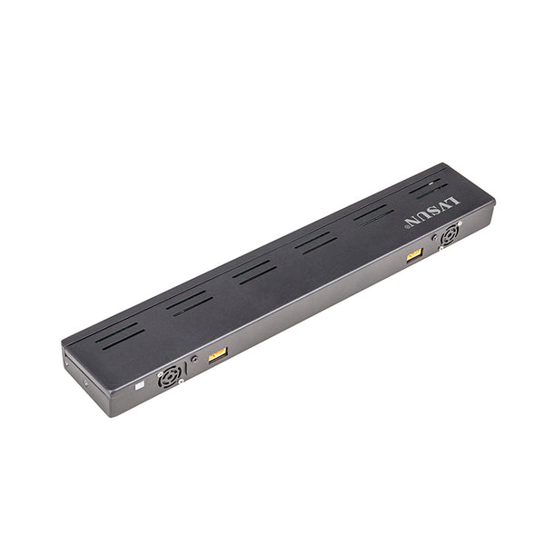 800W High-efficiency 16 Ports USBC Power Station