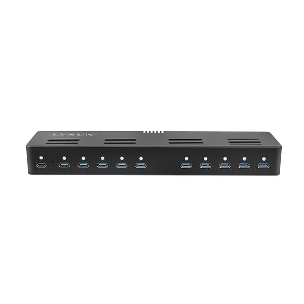 500W USB C Charging Station