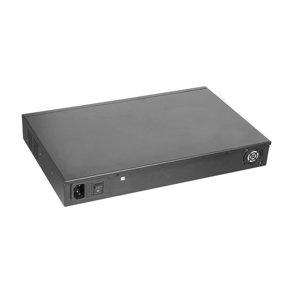 500W 20-Port USB-C Charging Station