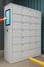 Smart Locker System for Office