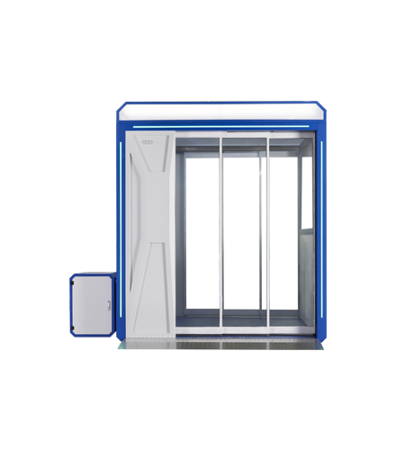 Smart Warehouse Solutions