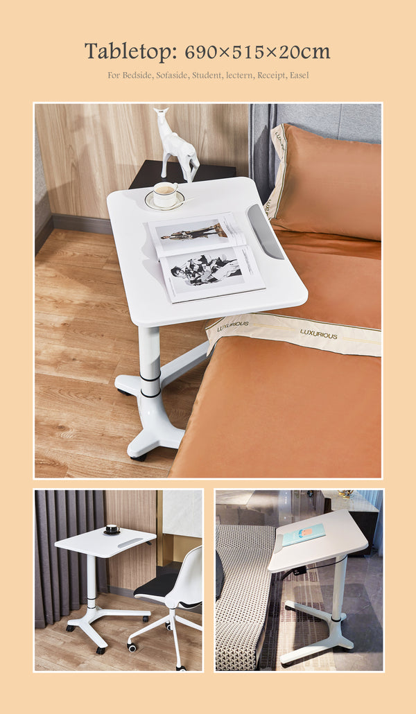 Sit-Stand Laptop Desk: The Ultimate Ergonomic Workstation