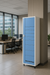 Bluetooth Smart Locker – 9 Compartment Office Storage