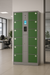 Smart IT Solutions for Offices | Smart Locker & Workplace Automation