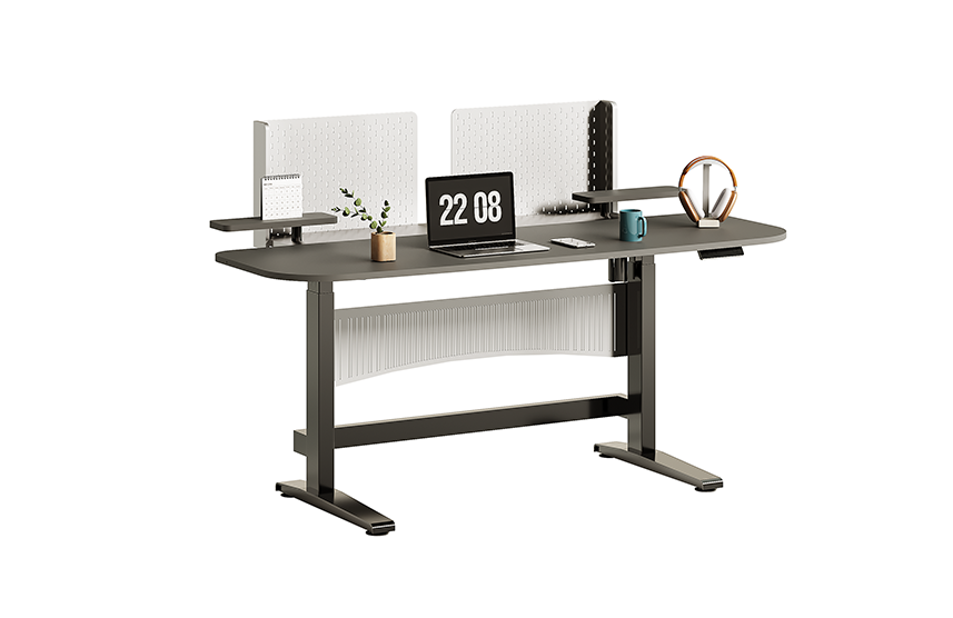 T004 | Lifting Desk Single motor desk