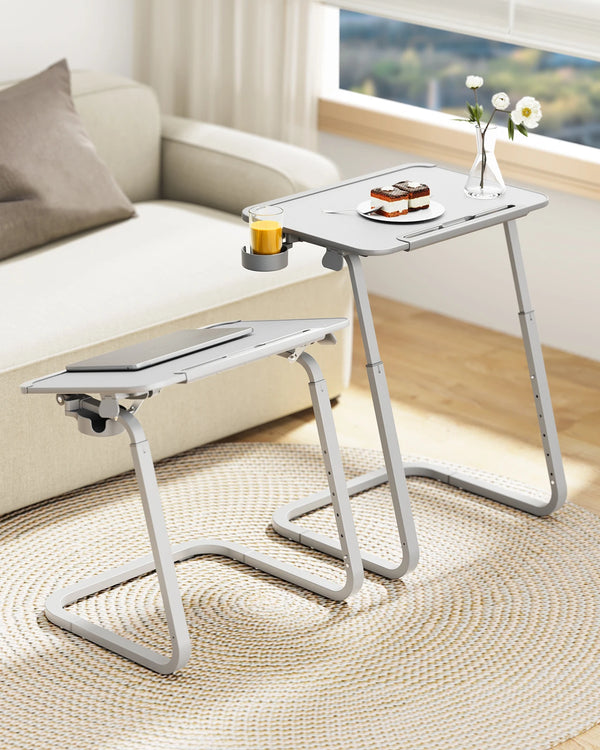 Adjustable Laptop Table