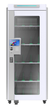RFID Smart Cabinet for Secure Asset Tracking & Controlled Access