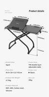 Sit-Stand Laptop Desk