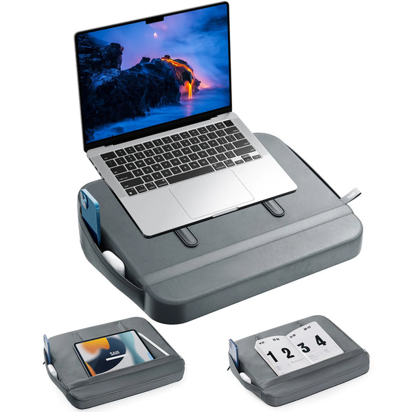 EX1 Lightweight Lap Desk – The Perfect Portable Workstation