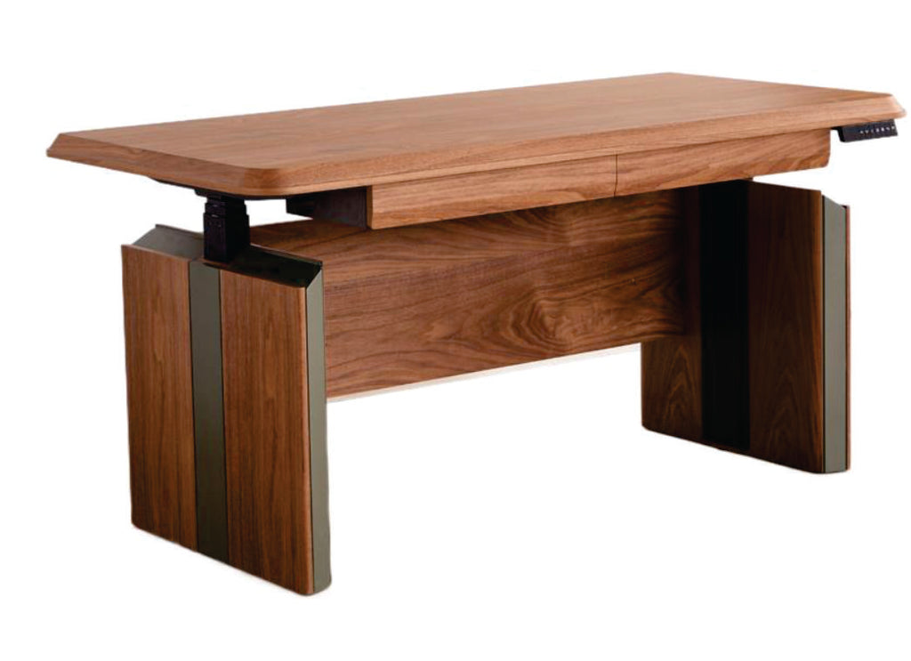 Executive Table Height Adjustable S190 | Lifting Table
