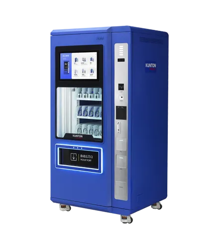iMat-Vending