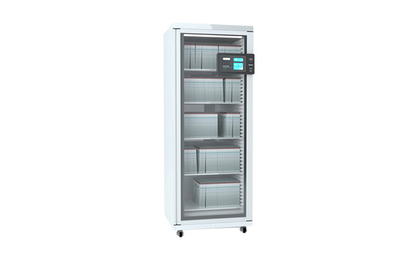 Electronic DisposableStorage Cabinet (Master Cabinet)