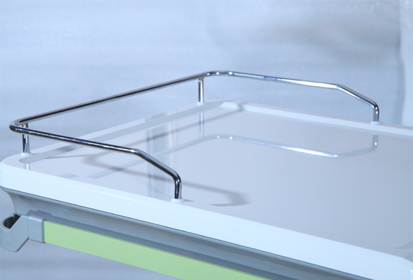 Nurse Treatment Cart (MC-N)