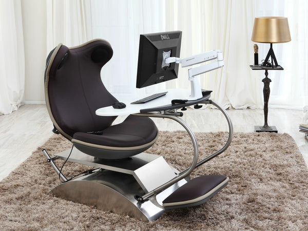 Ergonomic Chair Frog 4.0