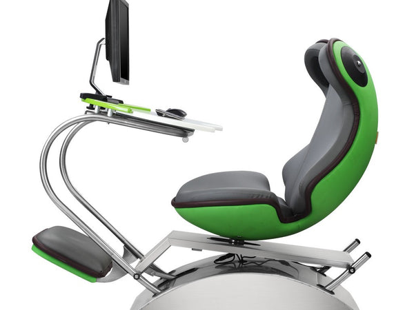 Ergonomic Chair Frog 4.0