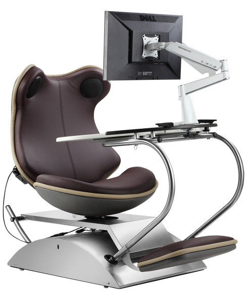 Ergonomic Chair Frog 4.0