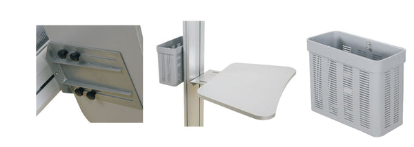 Laptop Mobile Cart (LPC04)