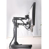 Dual Monitor Stand Horizontal 2MS-FP Hongkong
