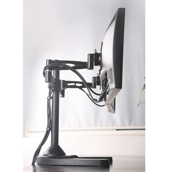 Dual Monitor Stand Horizontal 2MS-FP Hongkong