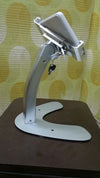 Tablet floor stand for 7" to 11" (TS9B)- 5