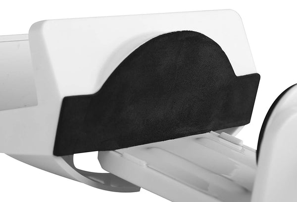 Clamp On Power Strip Holder I Organise your desk and put your power strip where you need it (EB1)