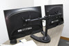 Dual Monitor Arm (Stand) 2MS-FH