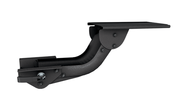 <transcy>優質旋鈕調節經典風格可調鍵盤托盤AKT03</transcy>