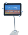 Tablet clmap stand stand rife210116L for 7-10 inch tablets