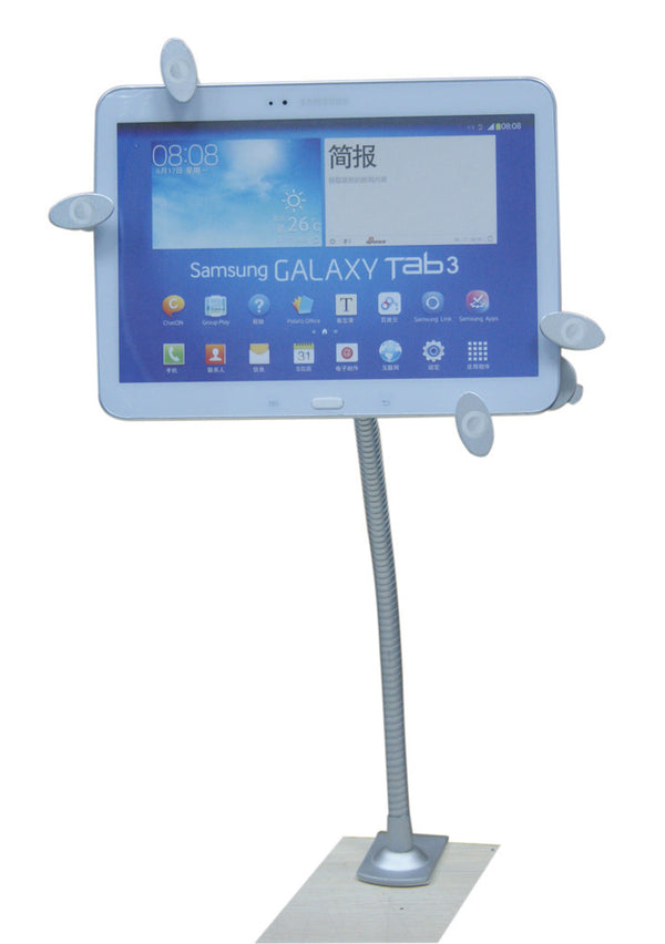 Tablet clmap stand stand rife210116L for 7-10 inch tablets