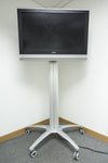 TV Trolley for LED LCD Plasma RK01