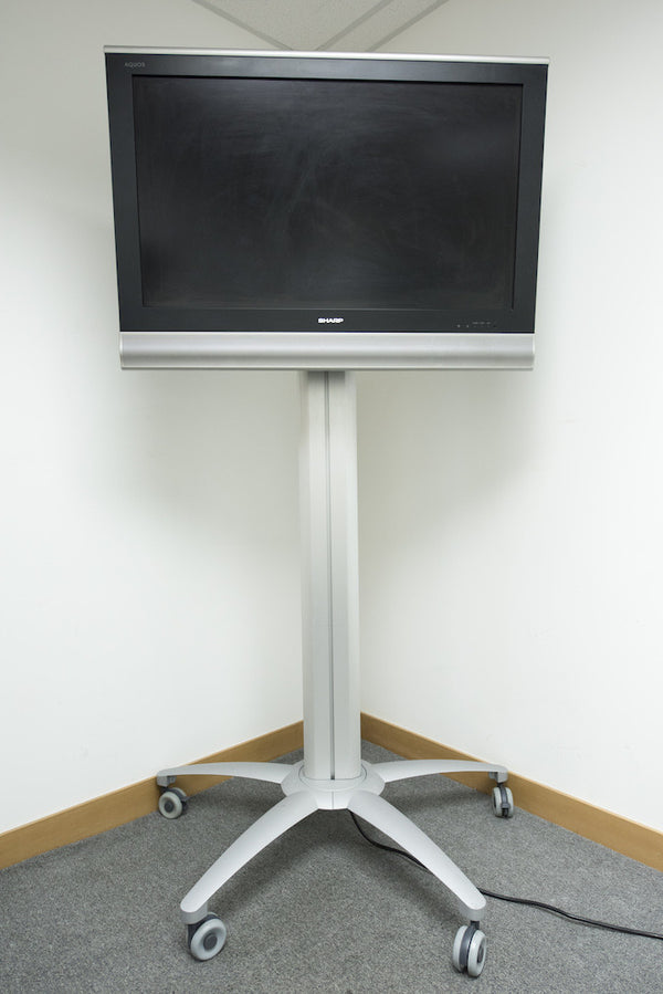 TV Trolley for LED LCD Plasma RK01