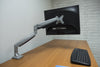 Gas Spring Monitor Arm LMS-G