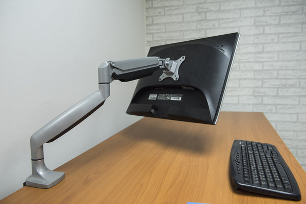 Gas Spring Monitor Arm LMS-G