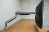 Gas Spring Monitor Arm LMS-G