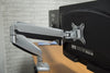Gas Spring Monitor Arm LMS-G
