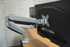 Gas Spring Monitor Arm LMS-G