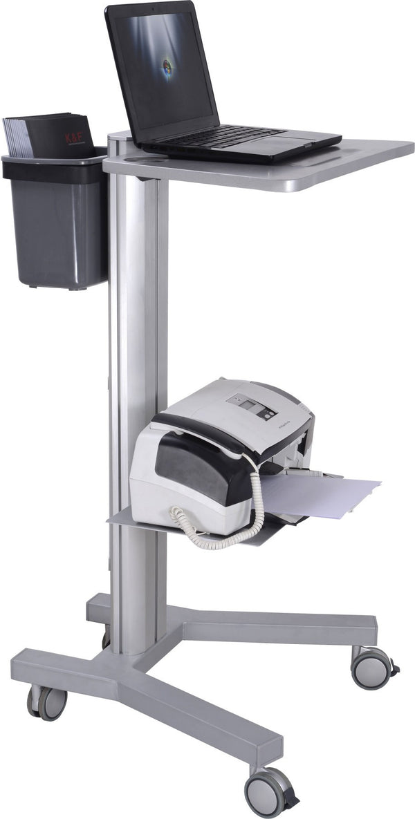 Laptop Mobile Cart (LPC04)