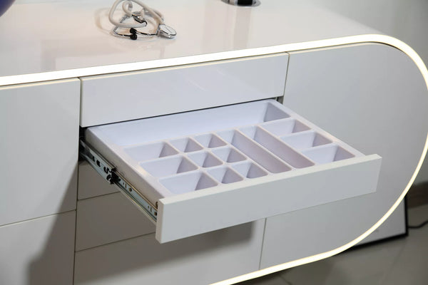 Dental / Medical Cabinet Multipurposewith sink