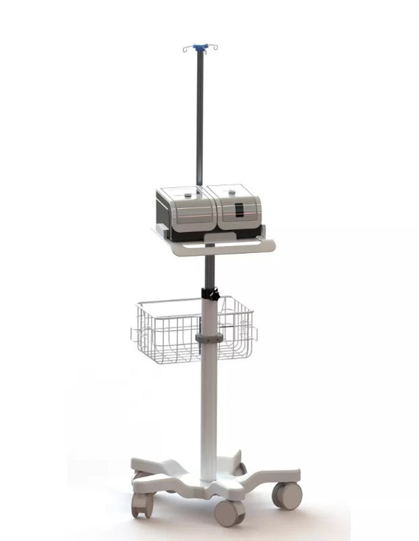 Hospital Nursing Emergency / Medical mouting Carts and Trolleys Hospital for Medical devices