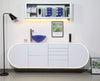Dental / Medical Cabinet Multipurposewith sink