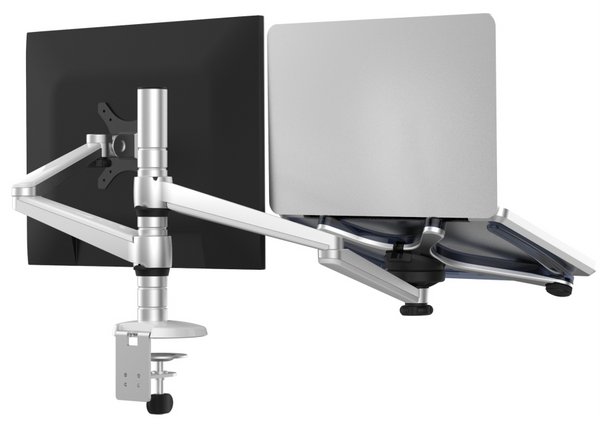 液晶筆記型電腦組合