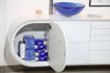 Dental / Medical Cabinet Multipurposewith sink