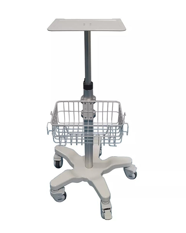 Hospital Nursing Emergency / Medical mouting Carts and Trolleys Hospital for Medical devices