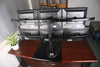 Six Monitor Stand 6MS-FHW