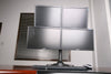 Four Monitor stand 4 MS - FHW