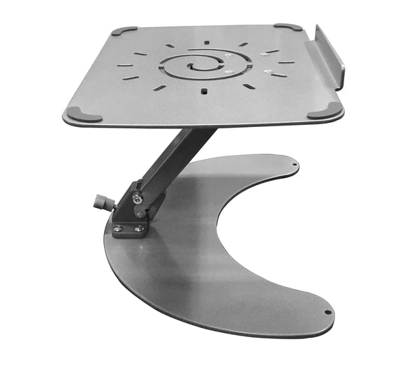 Height adjustable laptop stand (LSP5)