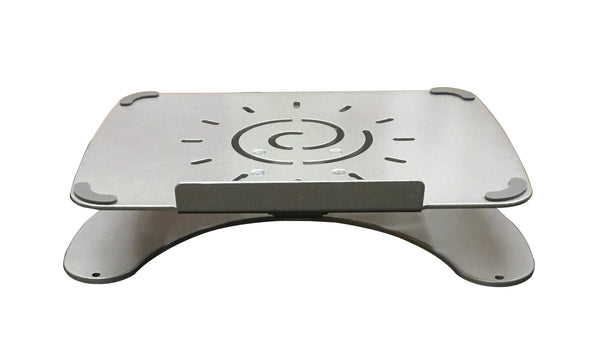 Height adjustable laptop stand (LSP5)